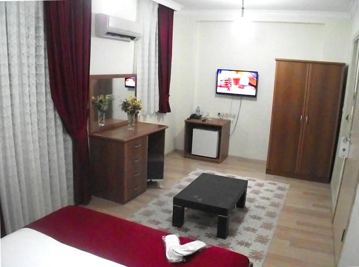 Alize Tatil Koyu