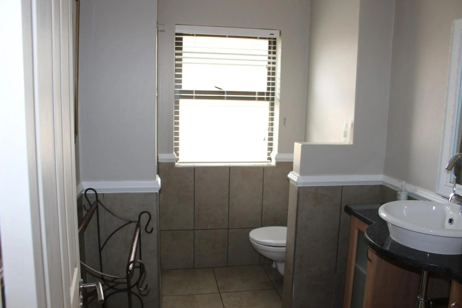 Sunbird Haven Self-Catering Sleeps 8