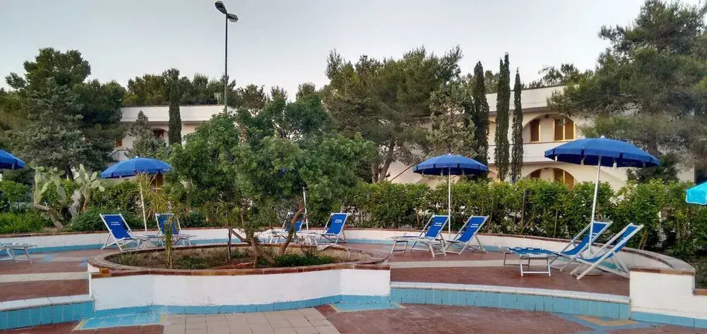 Jonio Club Villaggio