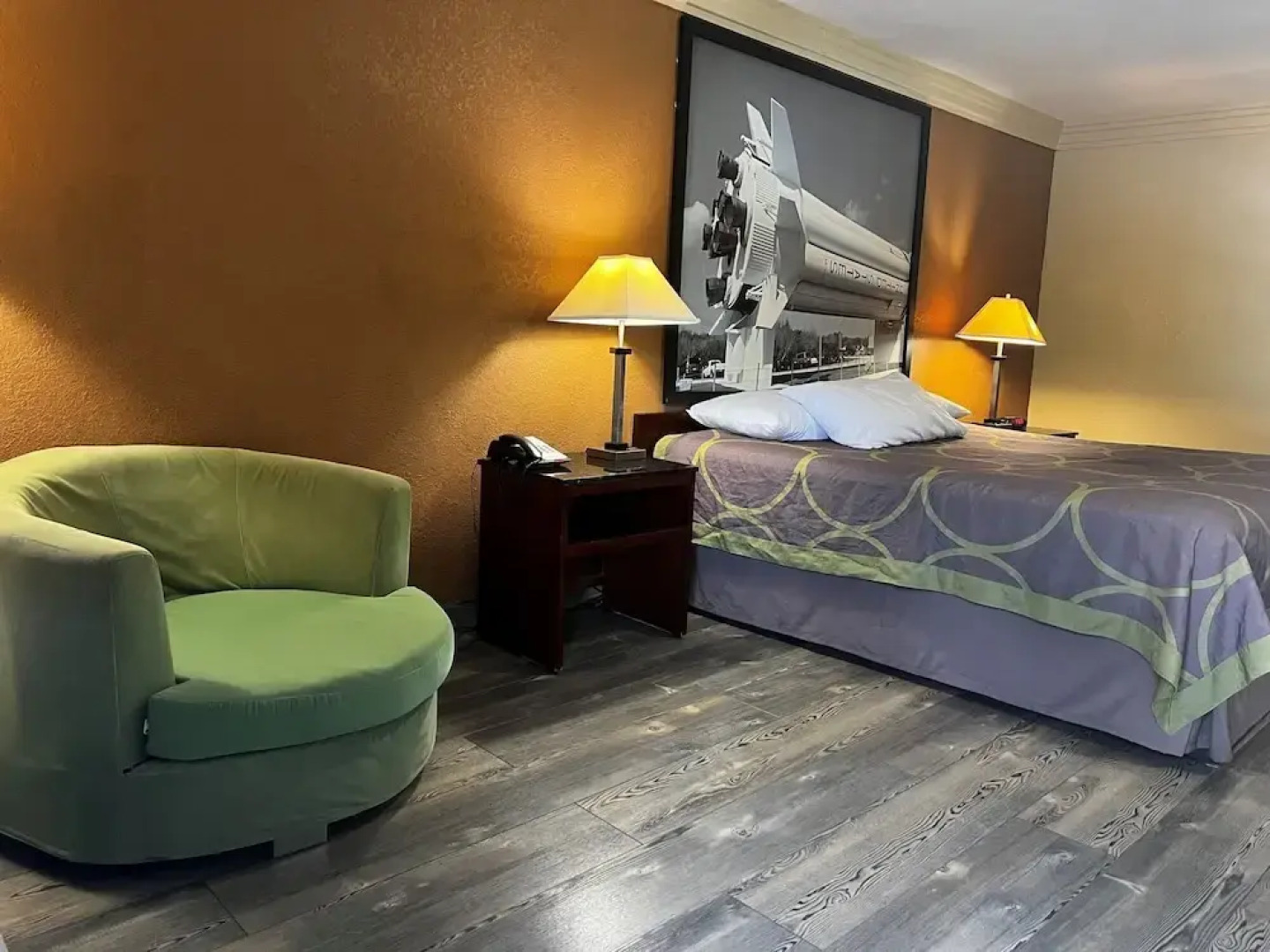 Super 8 Houston West Katy