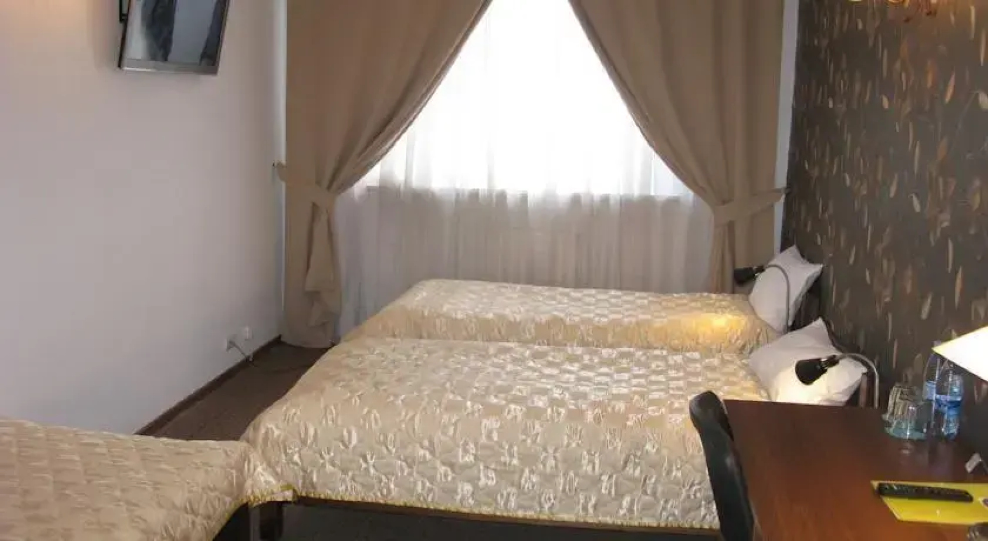 Hotel Miłosz Kaszuby