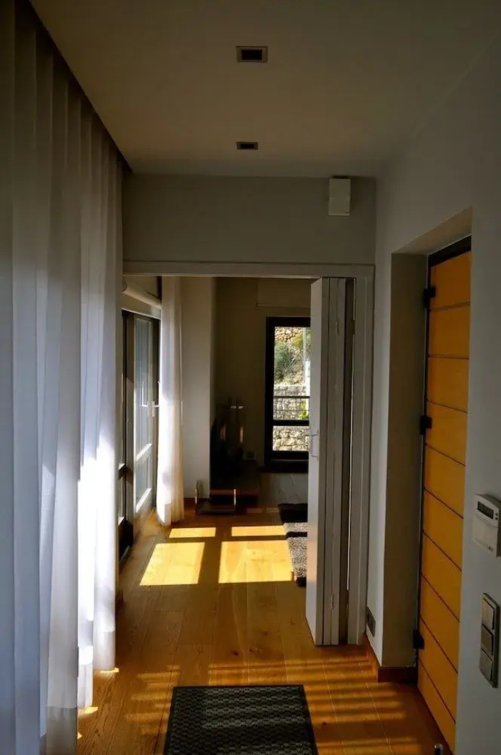 Elafivolia Arachova Suites