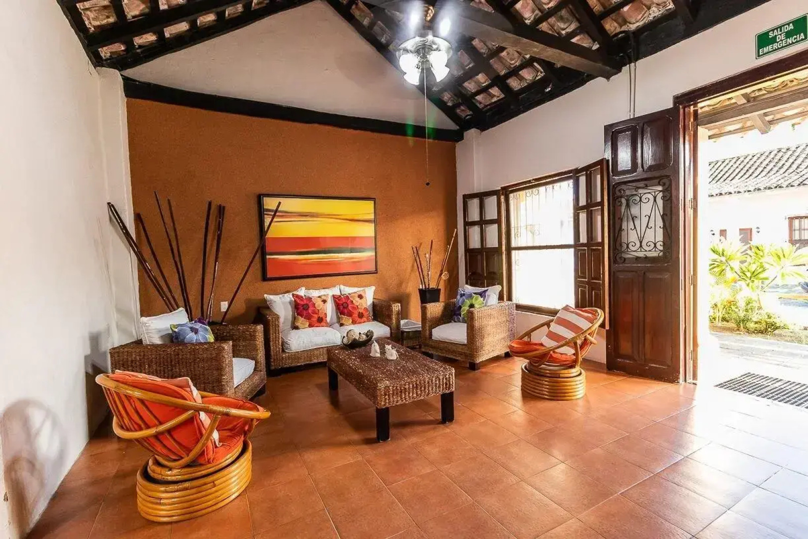 Hotel Doña Juana Tlacotalpan