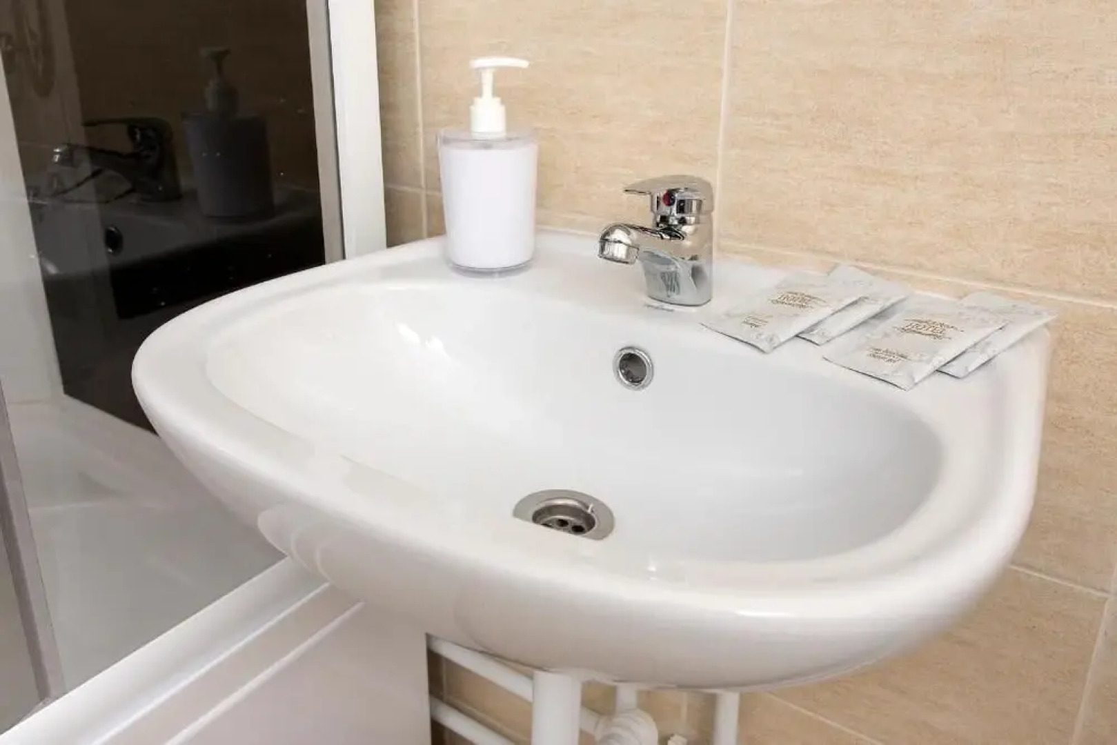 Гостиница День&Ночь