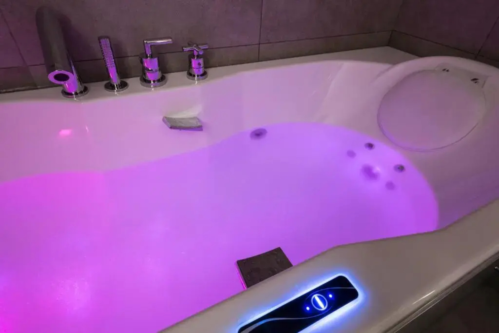 Auberge de Clochemerle – Spa & restaurant gastronomique