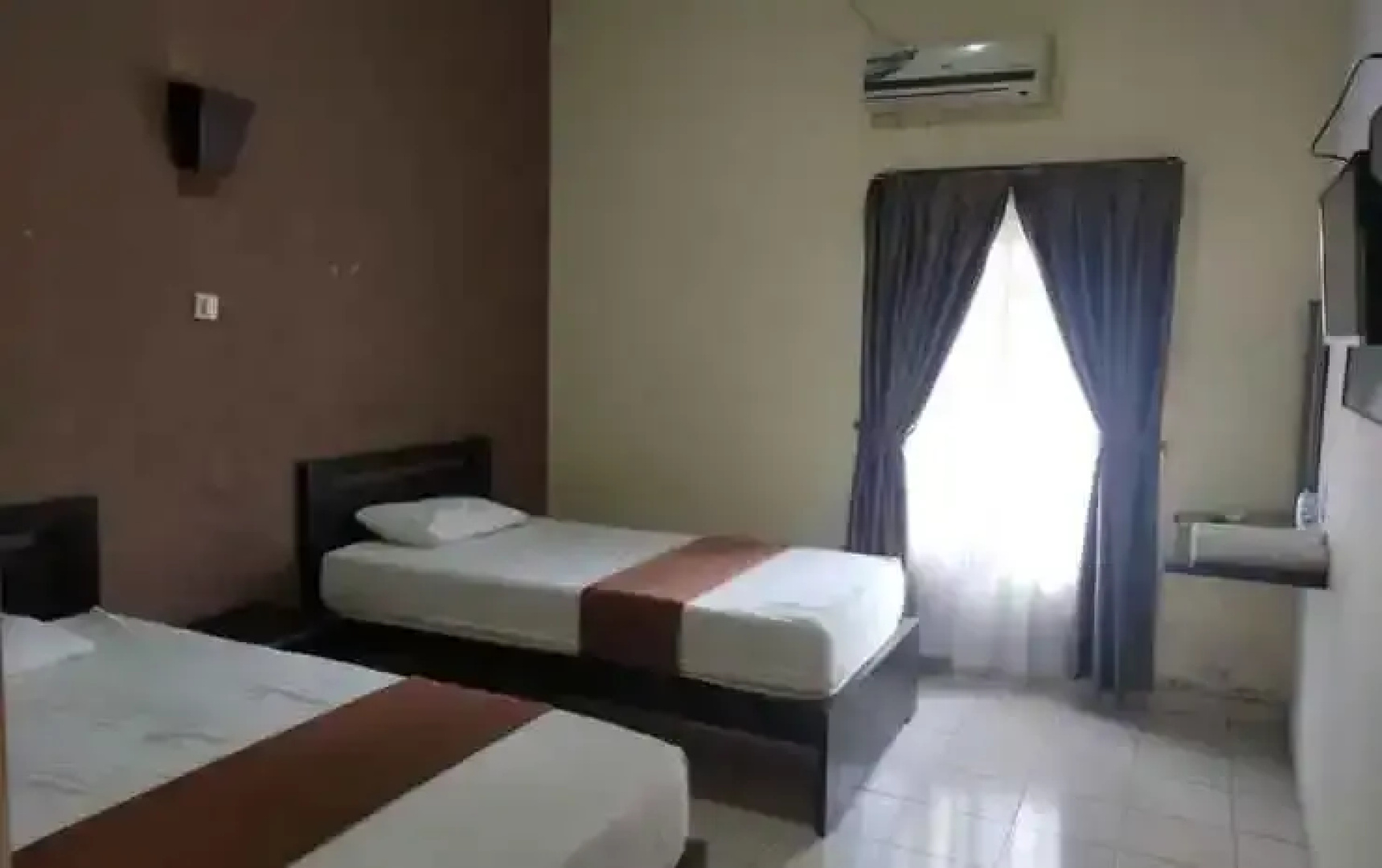 Tirta Sanita Hotel Yogyakarta