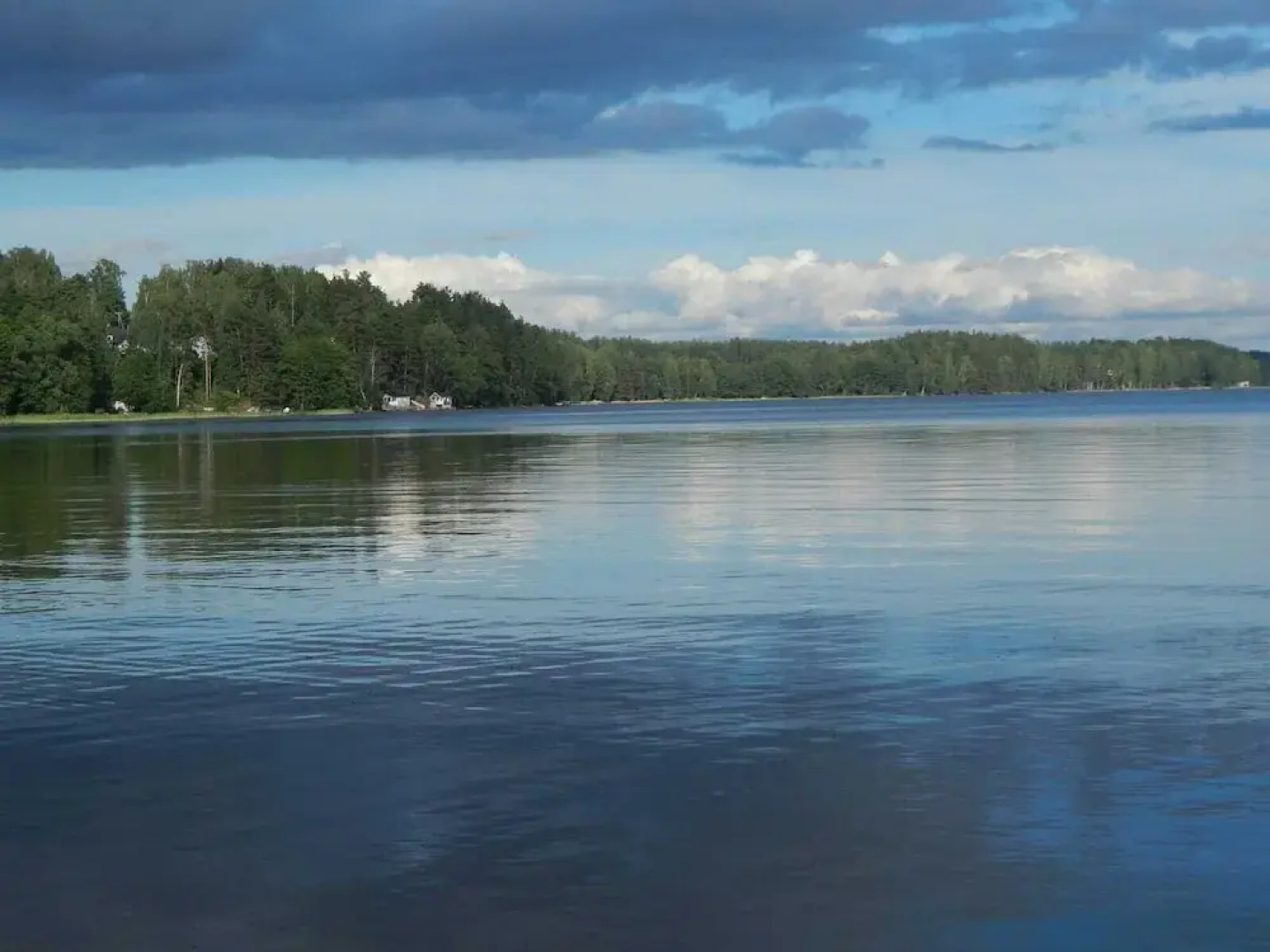 Hostel Immalanjärvi