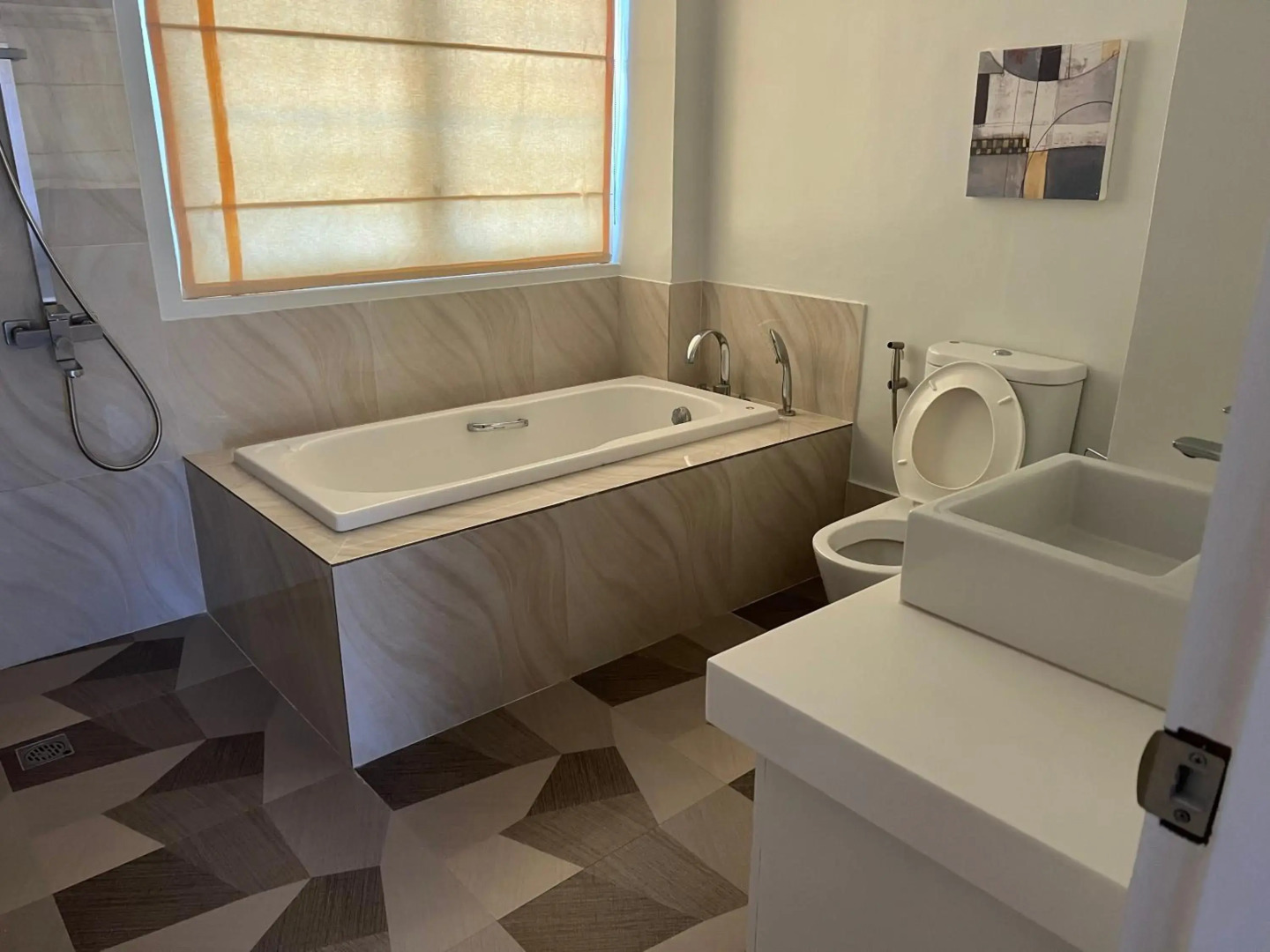 Creys Condo 3 at Pico De Loro Cove