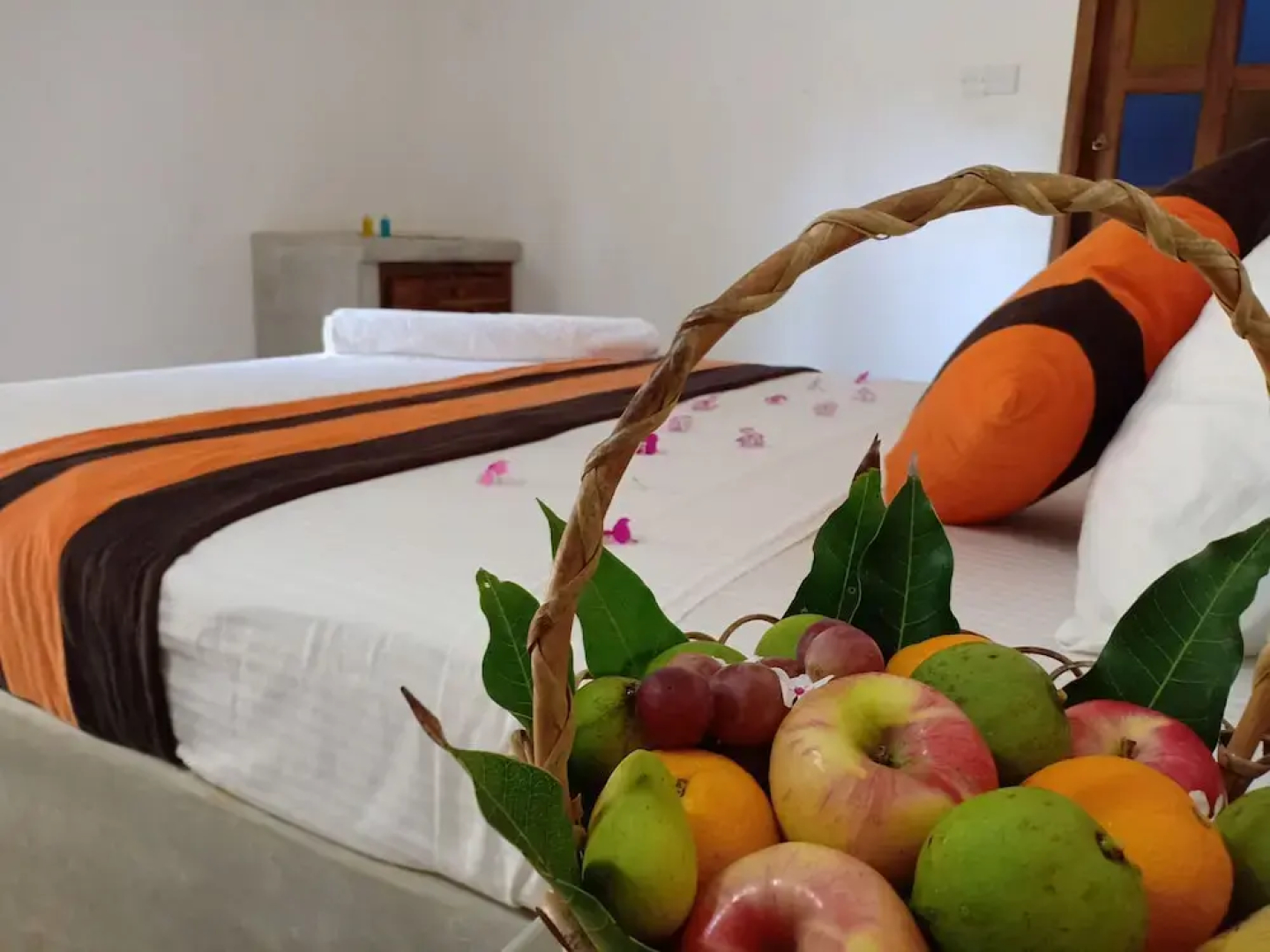 Sunset Safari & Resort