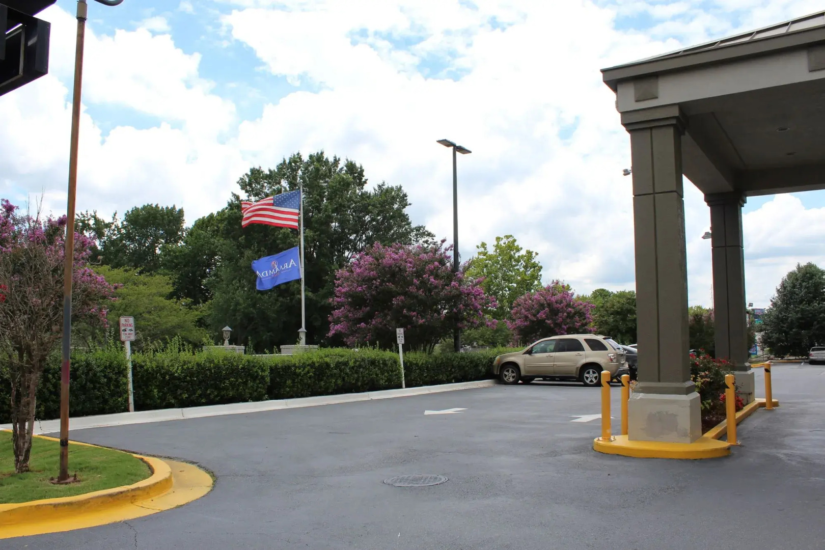 Araamda Inn Norcross