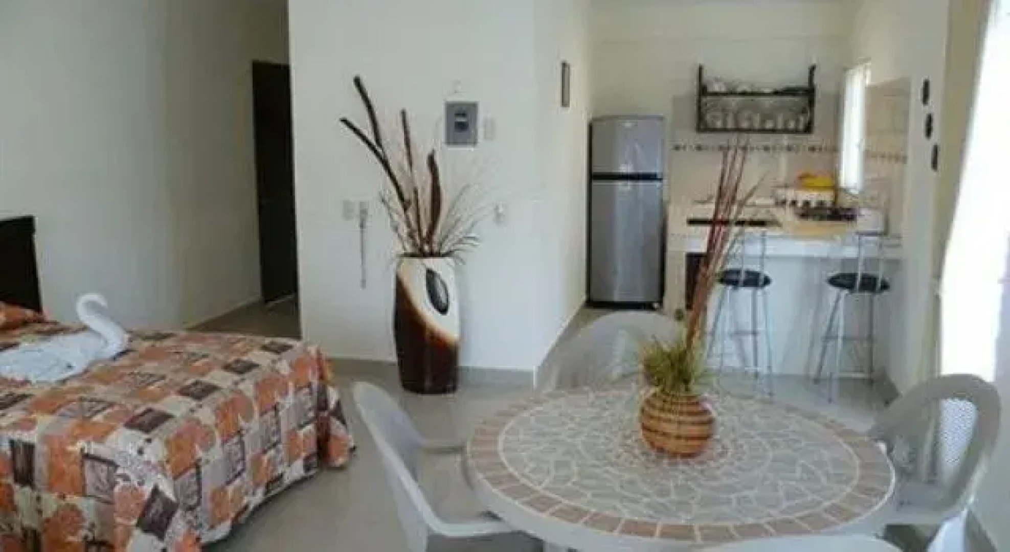 Bungalows Rayo del Sol