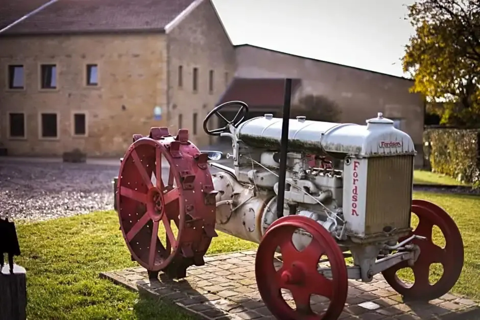 Chambres dHôtes La Fraiseraie