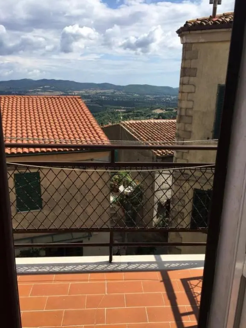 Casa Vacanze Da Vayna