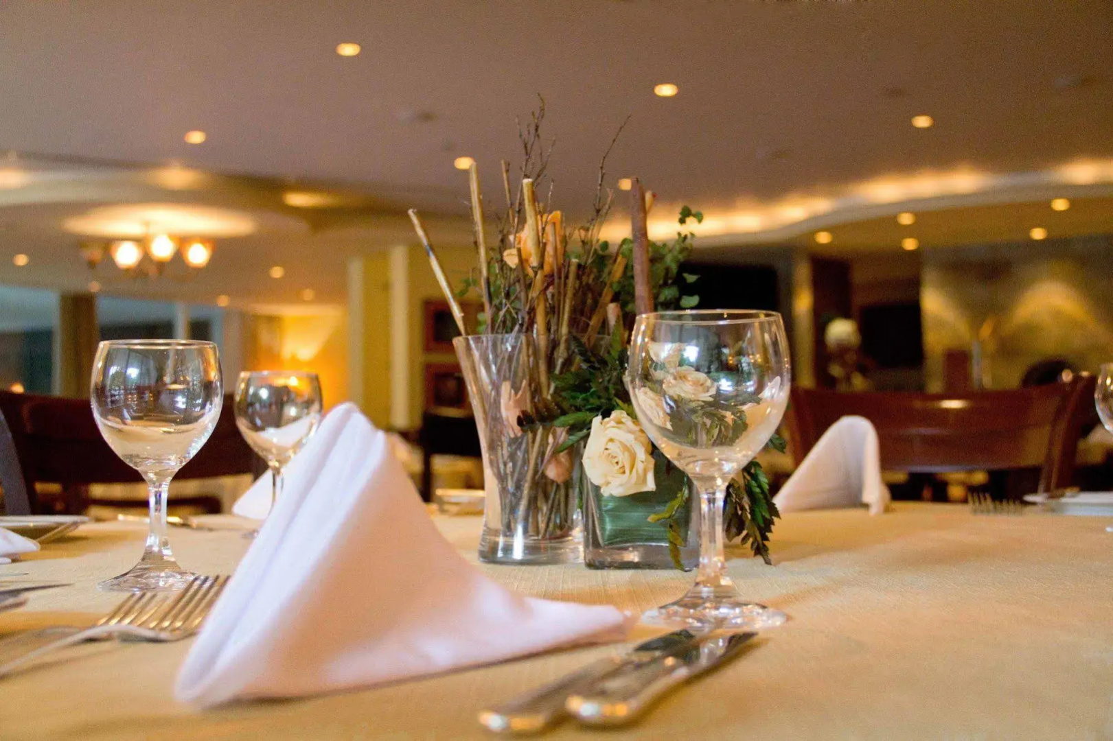Caracas Palace Hotel