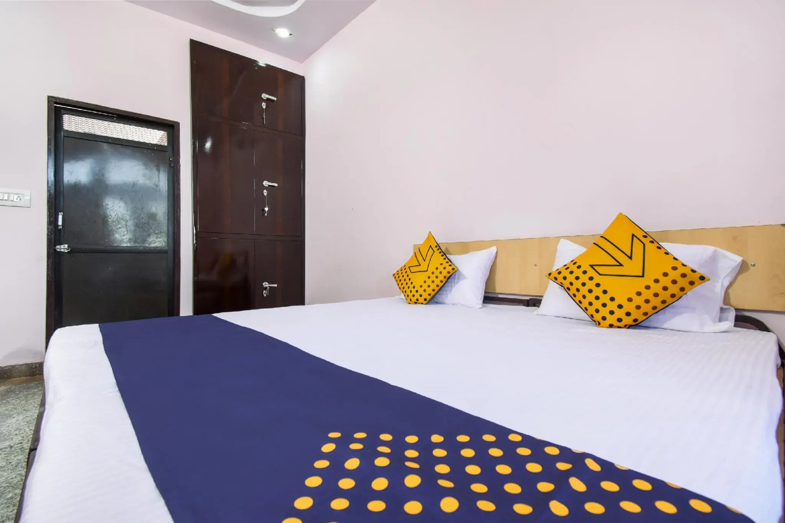 SPOT ON 65551 Smart Palace