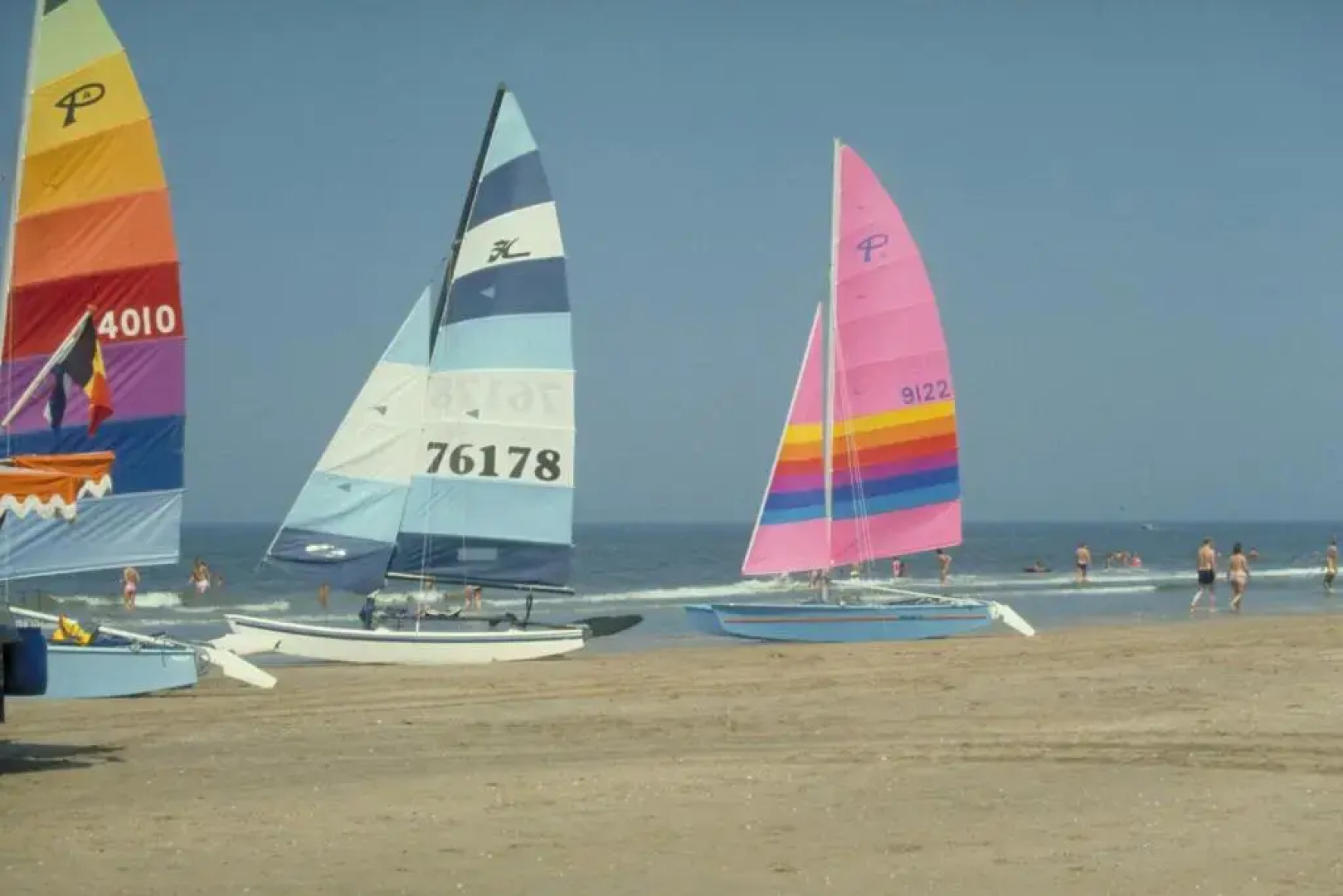 Egmond Vakantiewoningen