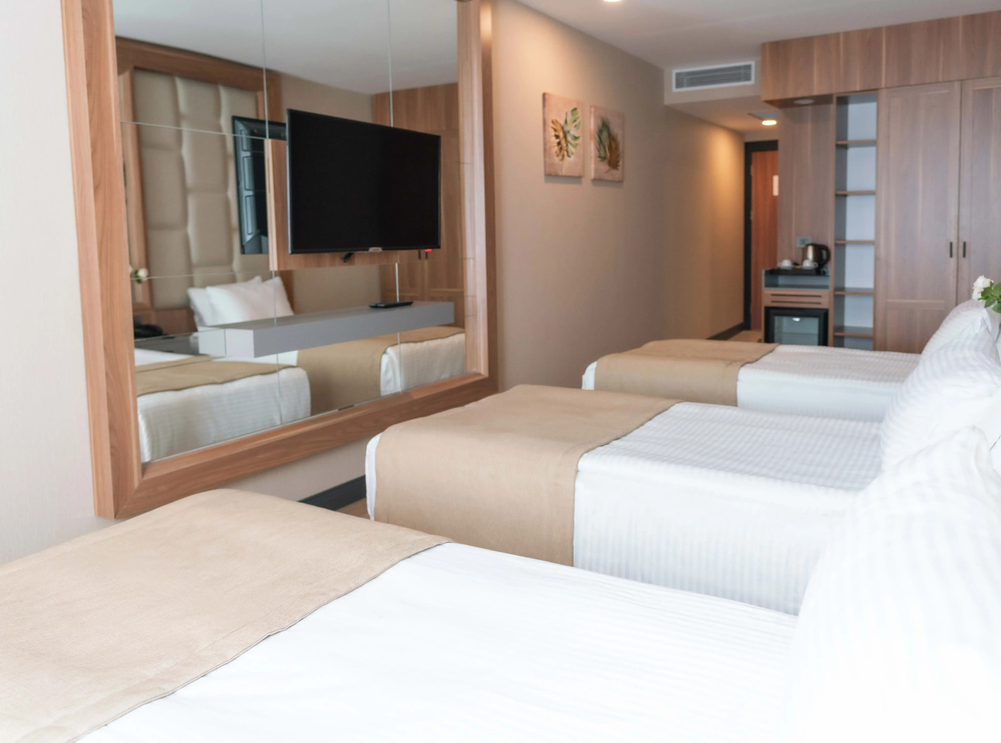 Four Sides Taksim Lion Hotel&Spa