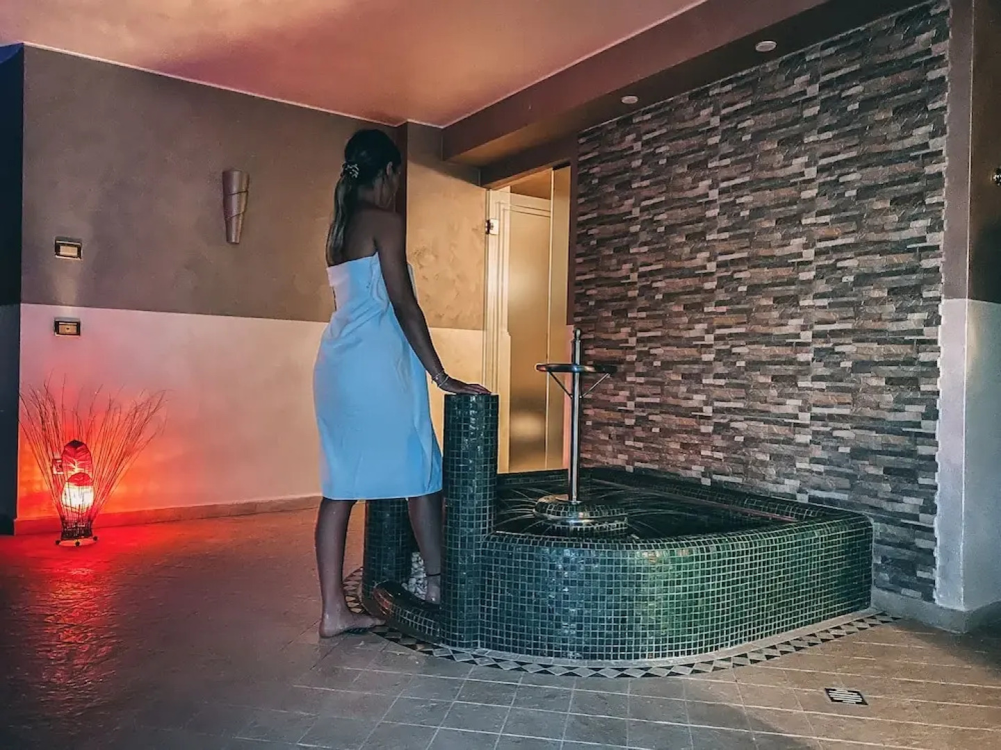 Monastero Resort & SPA - Garda Lake Collection