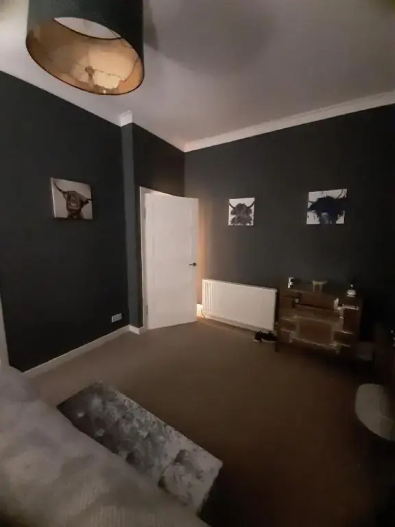 Stunning Riverside Town House With Views, Ayrshire