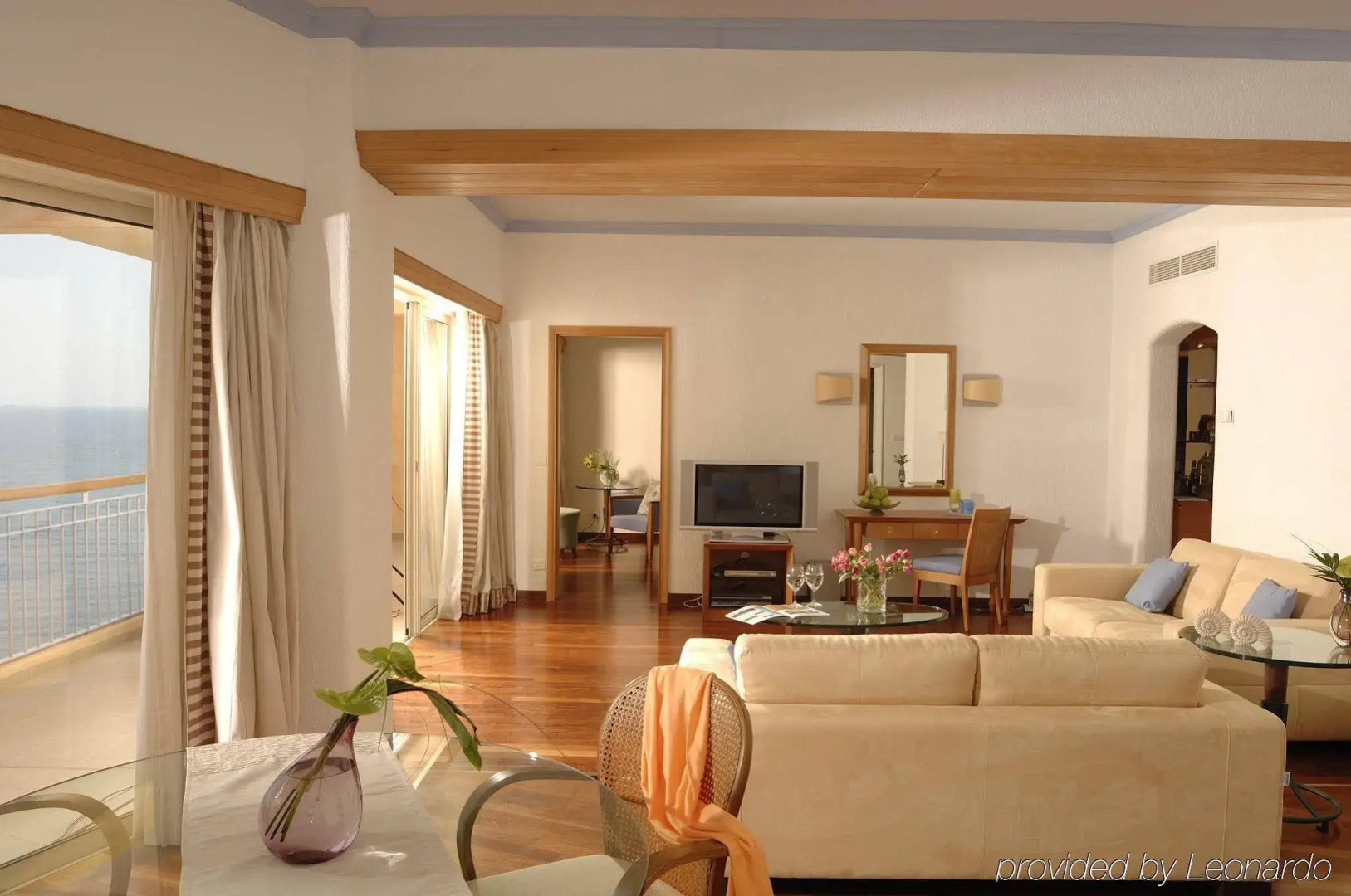 Thalassa Boutique Hotel & Spa