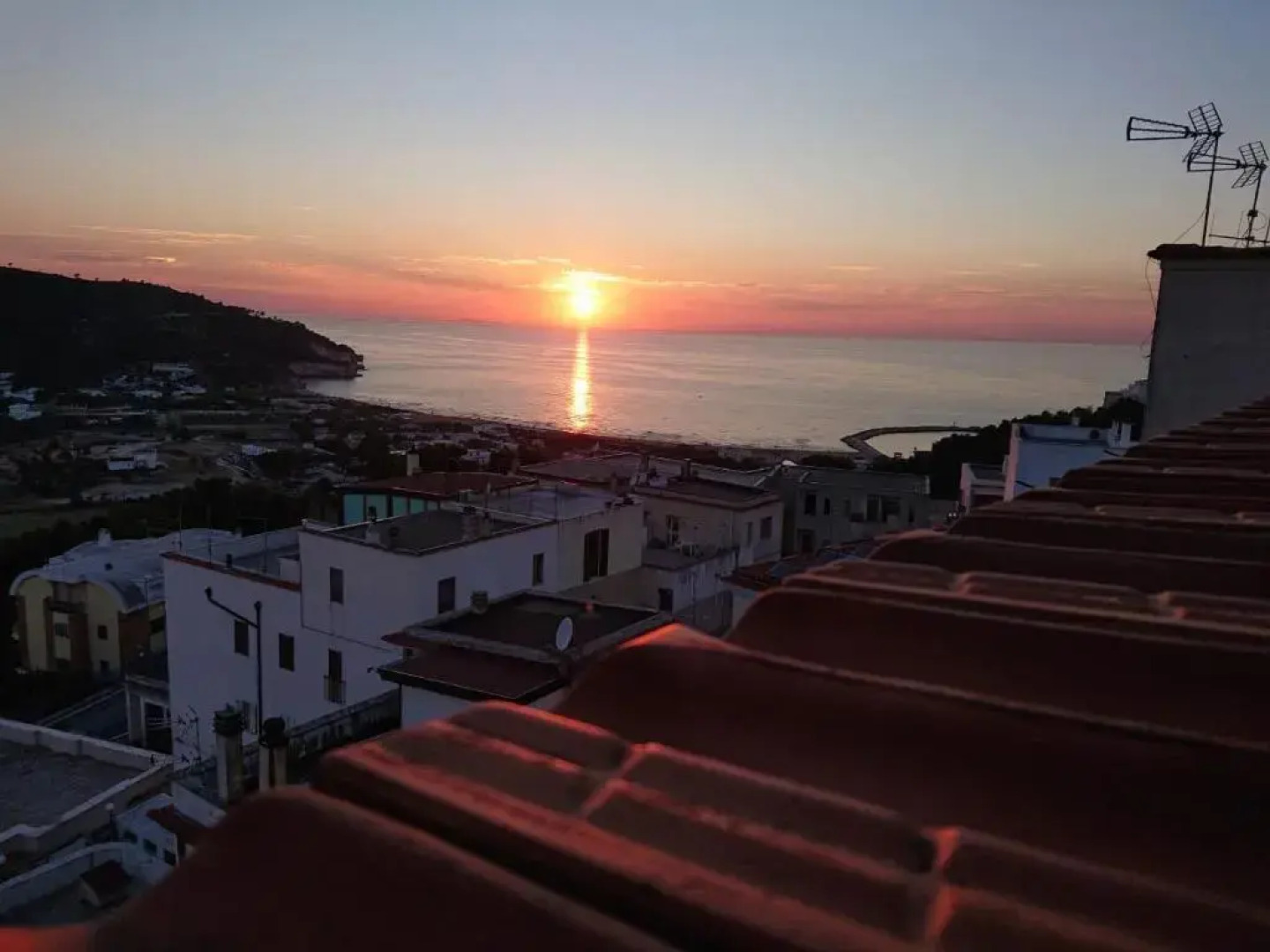 B&B Villa Passiaturo