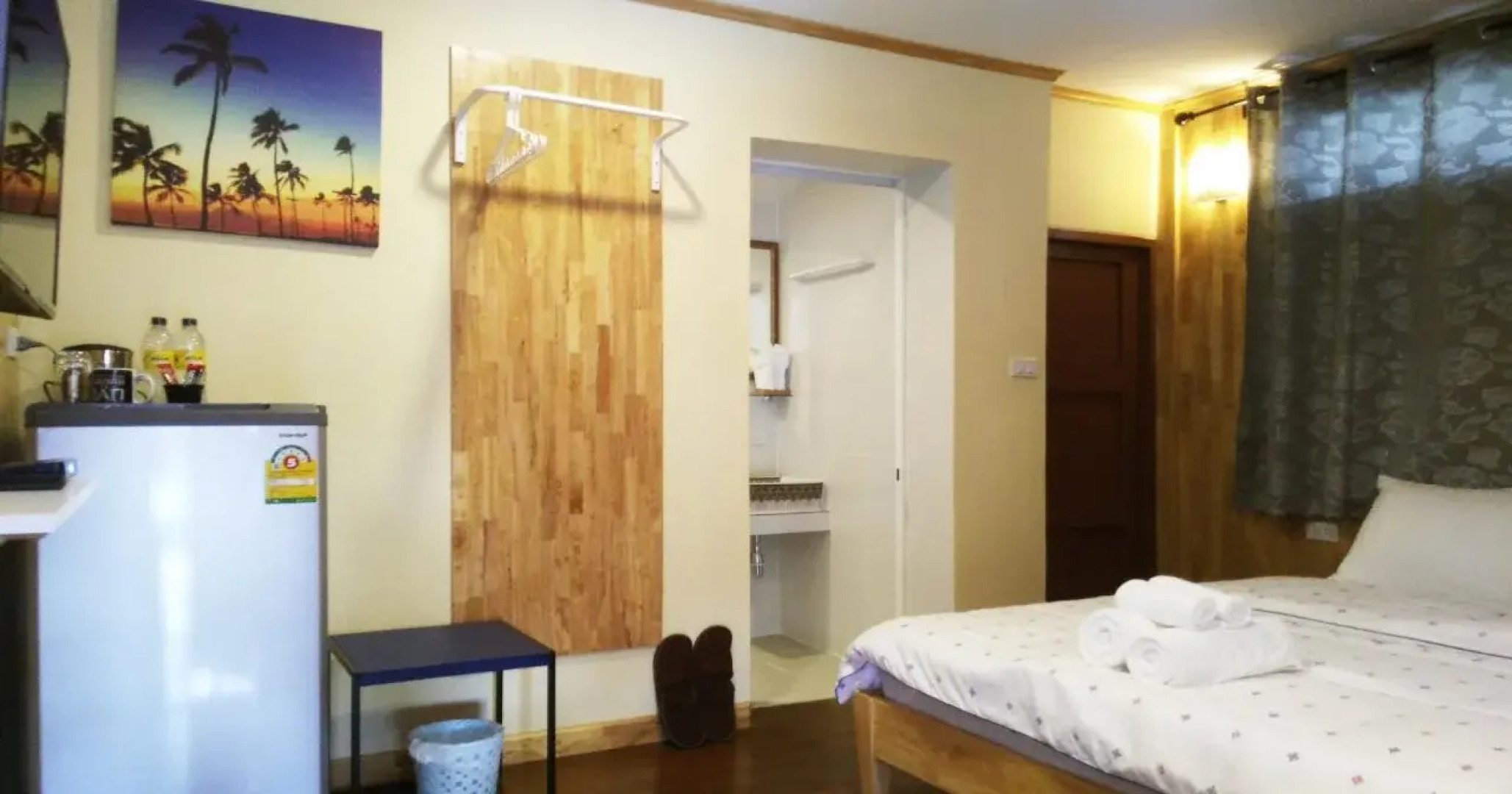 Bed In Beyt Boutique Hotel