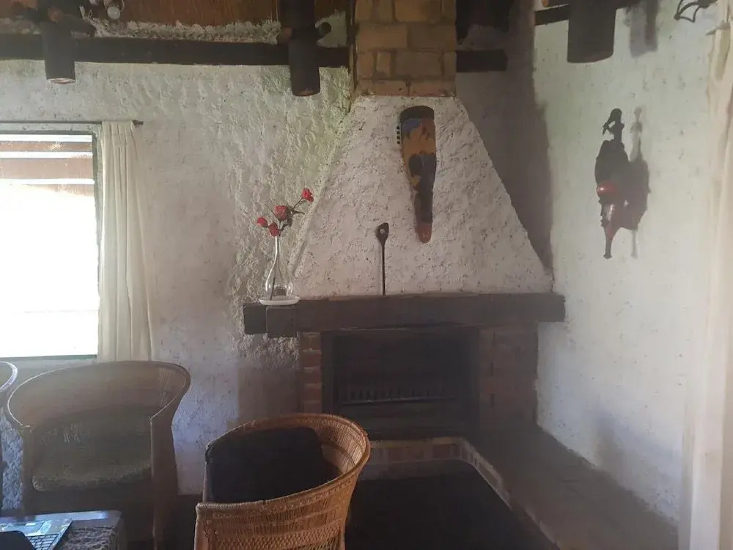 Nyangombe Safari Lodge