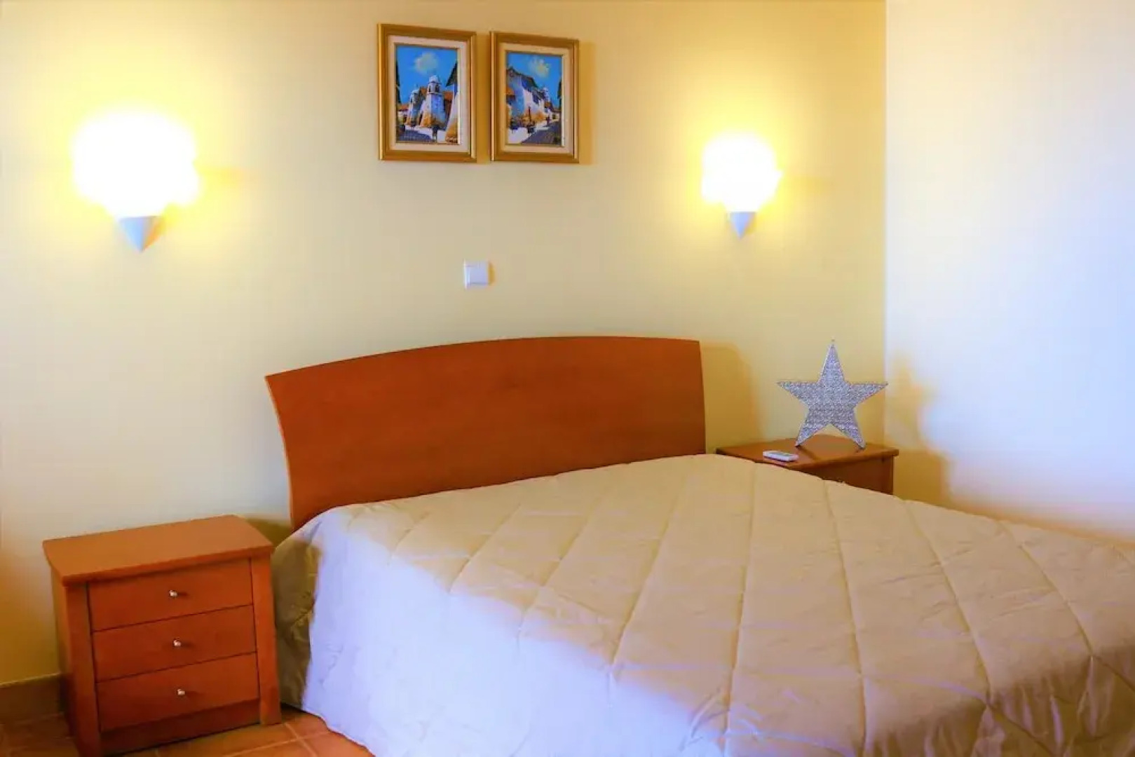 Villa Amore Accommodation