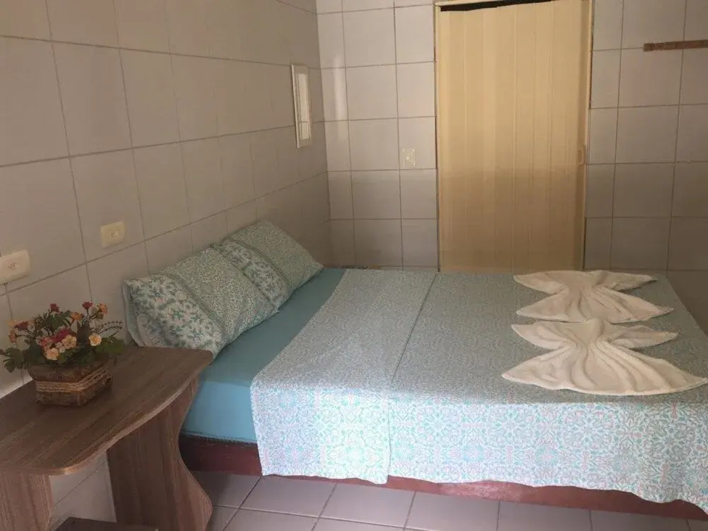 Pousada Cavalo Marinho