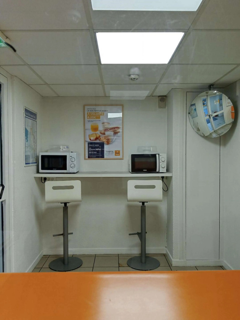 Premiere Classe Saint Brice Sous Forêt