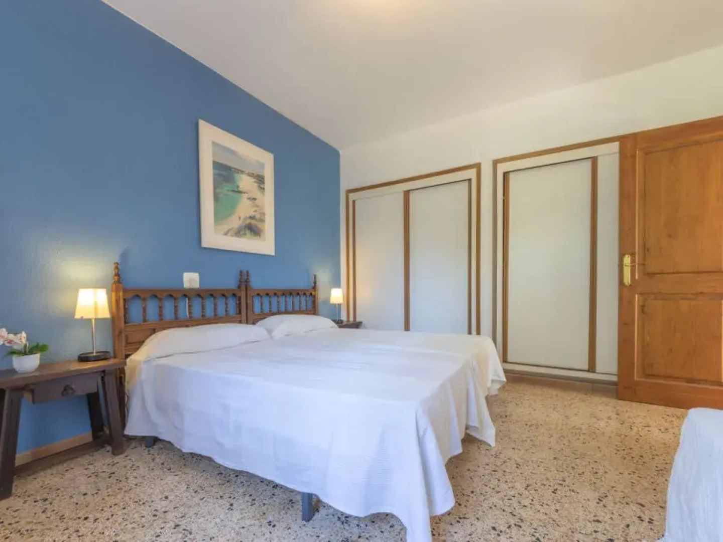 Holiday Home Villa Degas