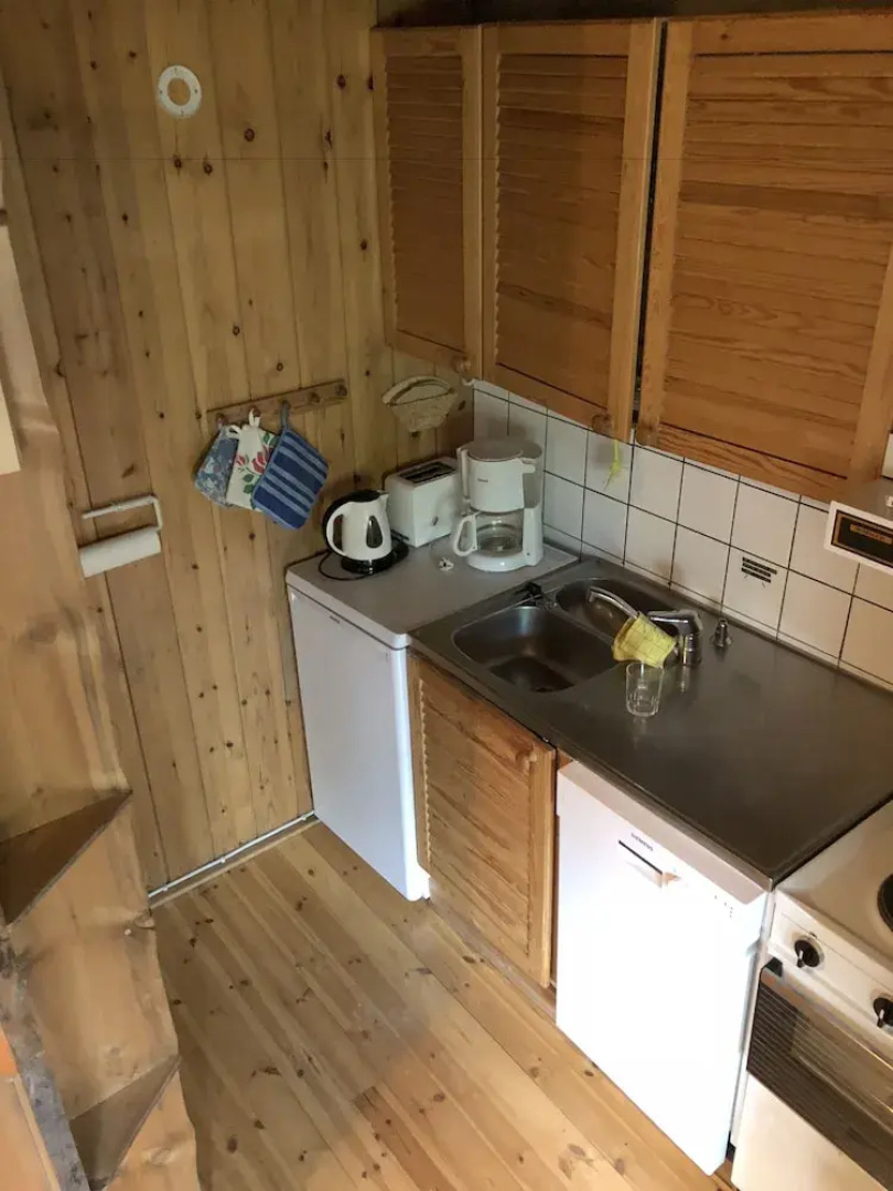 Ruska-Lodge