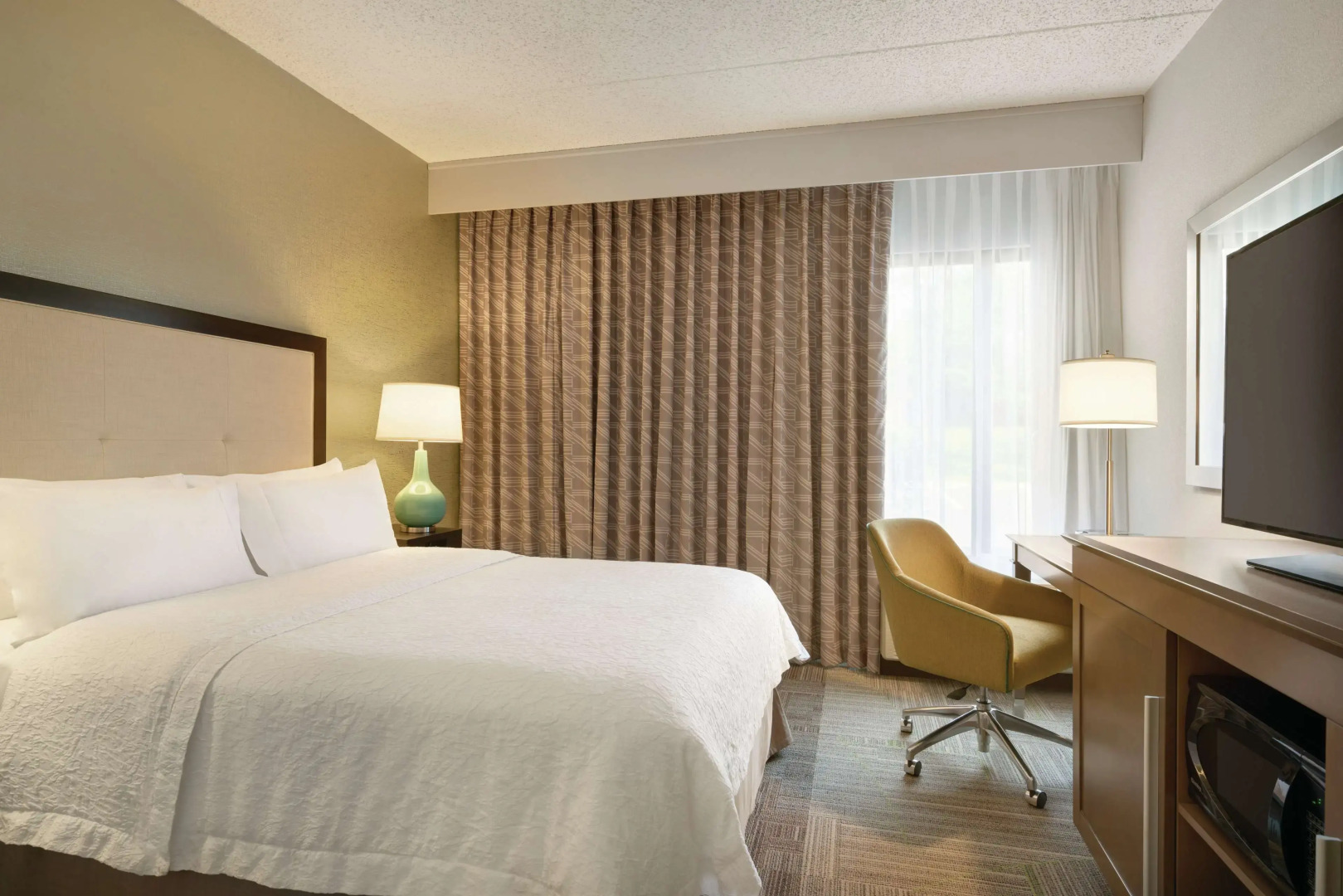 Hampton Inn Reading/Wyomissing