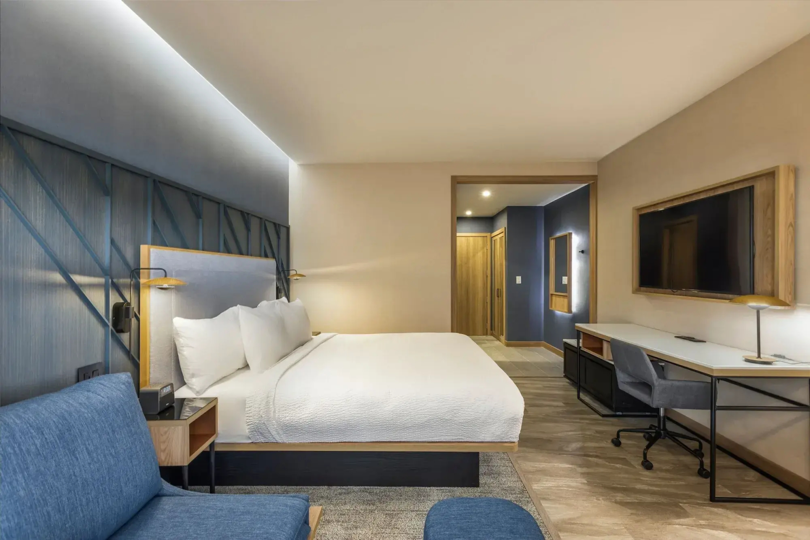 Courtyard by Marriott San Jose Escazu