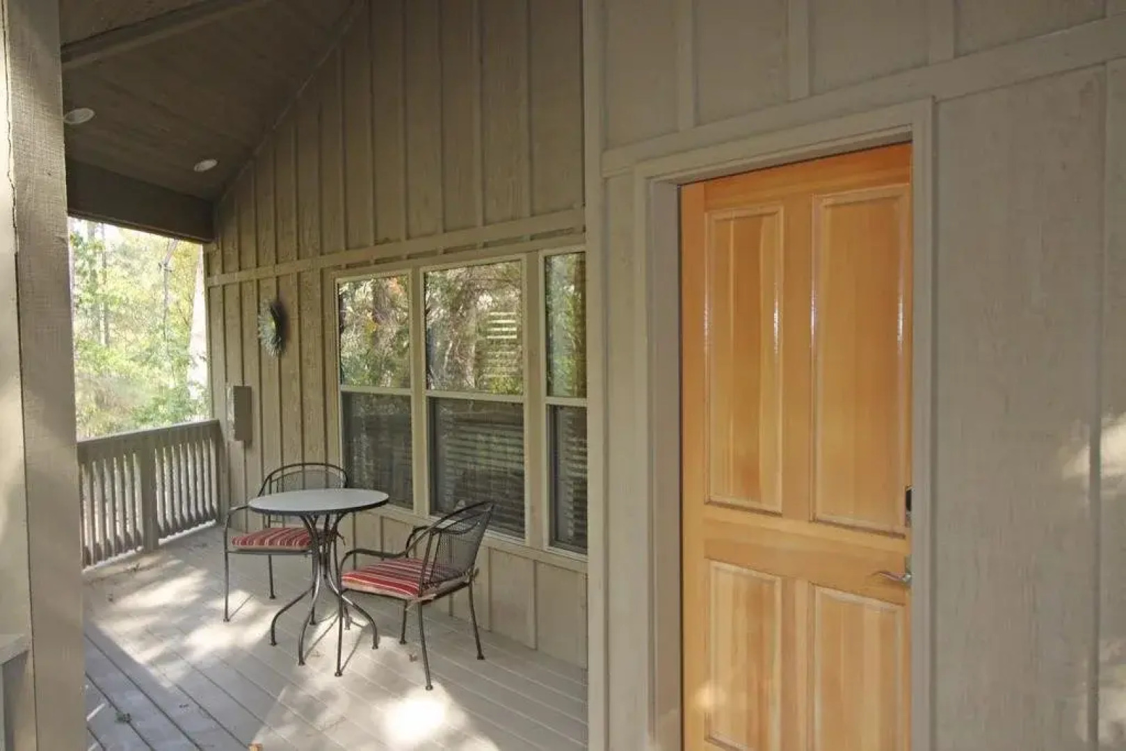 The Inn at Shasta Lake