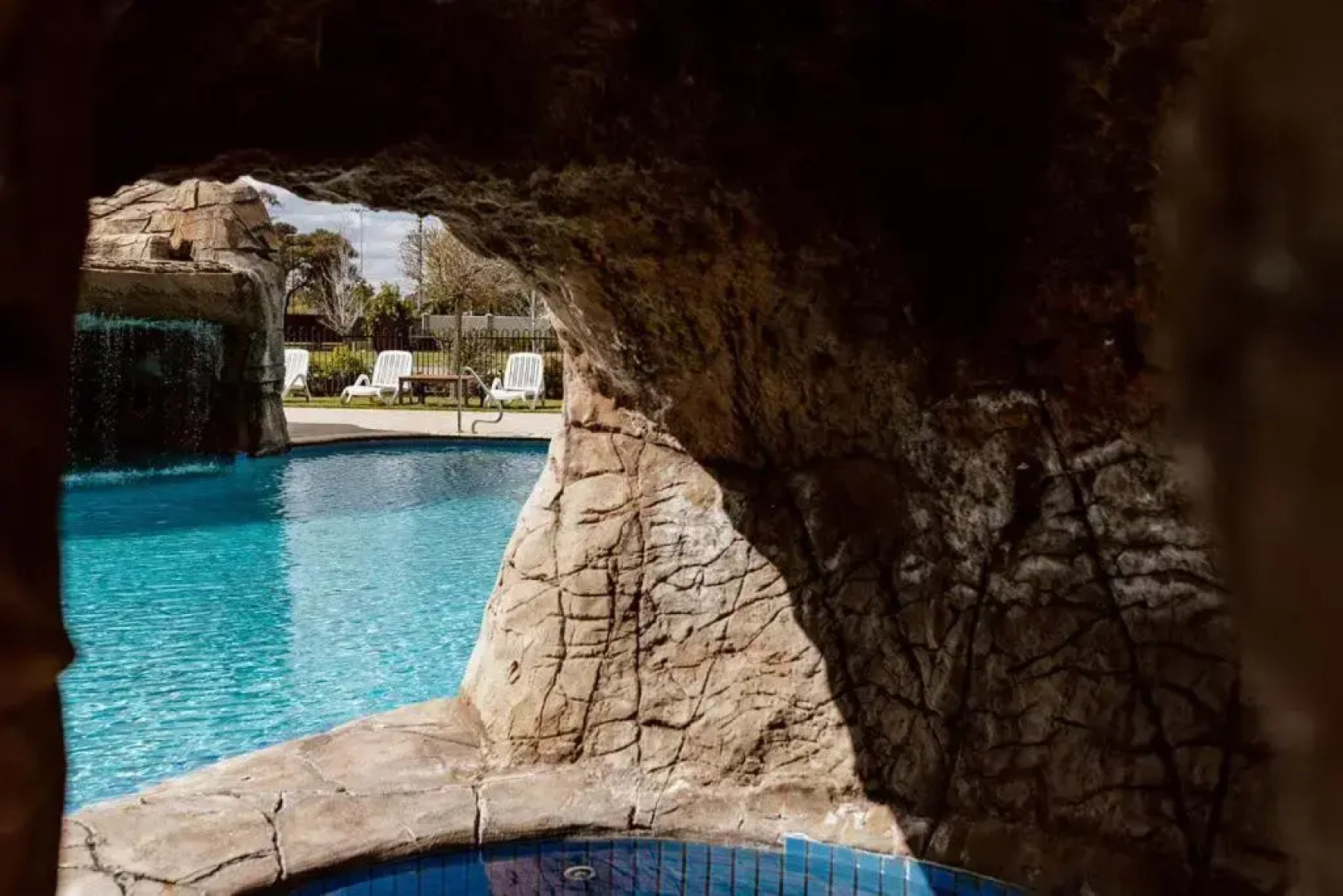 Tindarra Resort