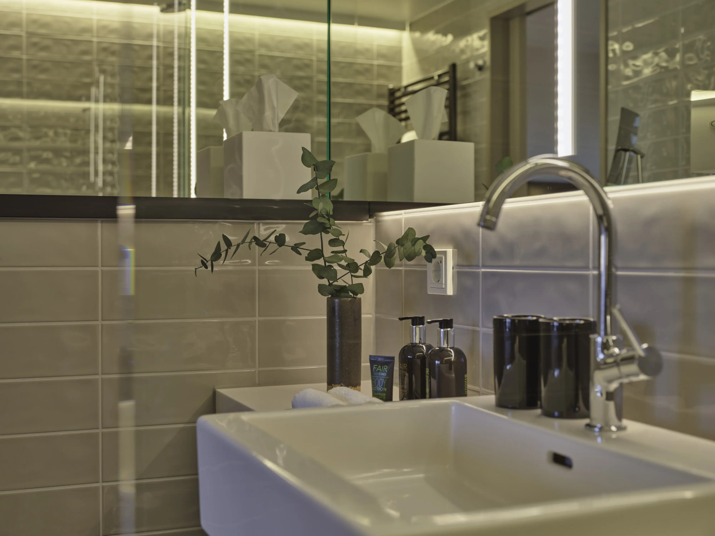 Adina Apartment Hotel Munich