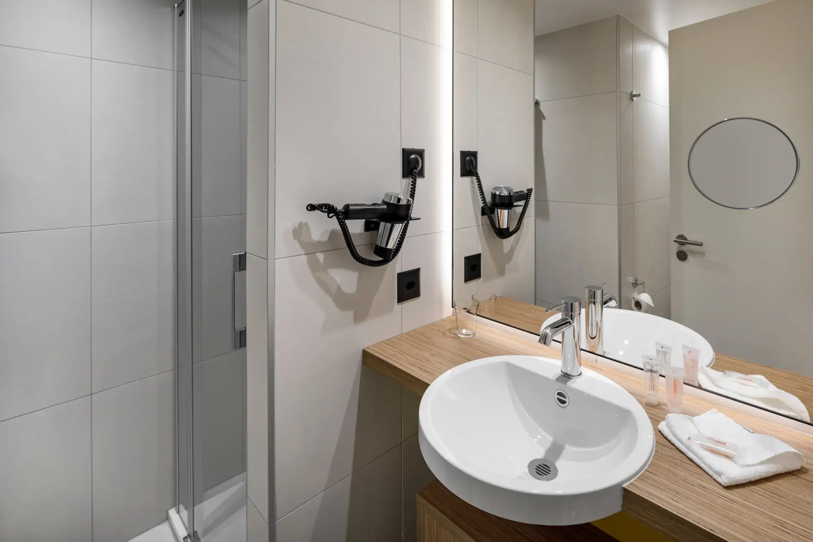 Swiss Chocolate Lausanne by Fassbind