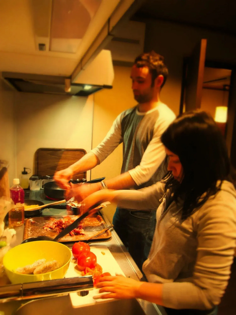 K's House Takayama - Quality Hostels