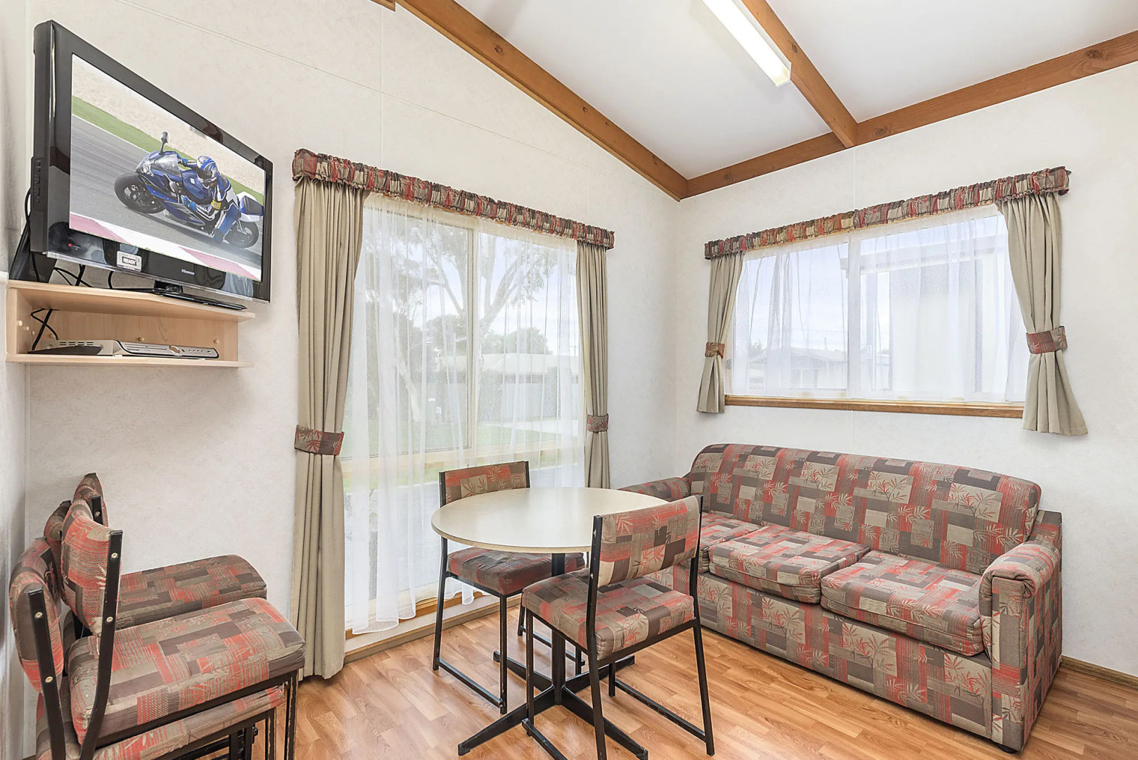 Apollo Bay Holiday Park