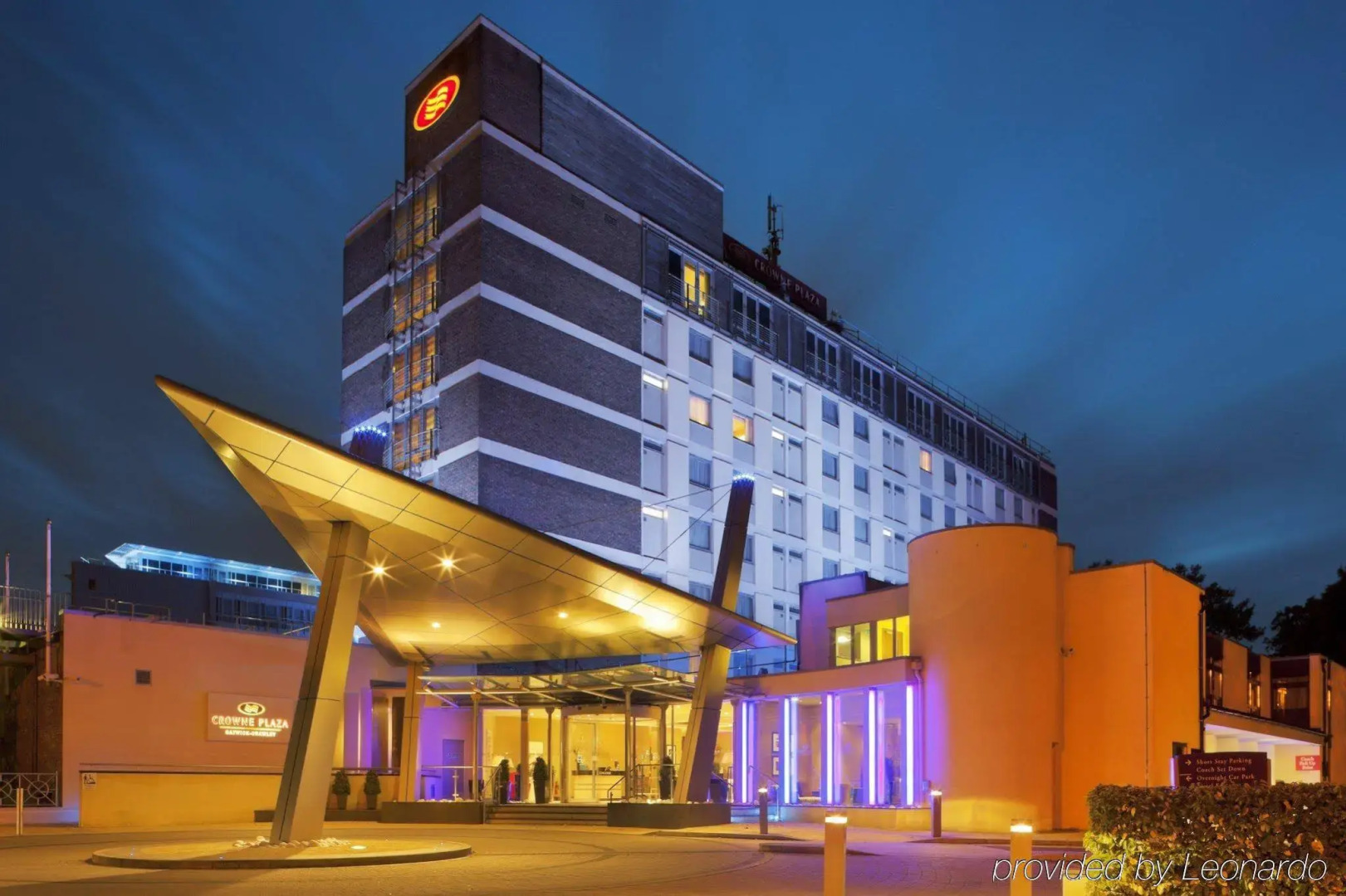 Crowne Plaza London - Gatwick Airport
