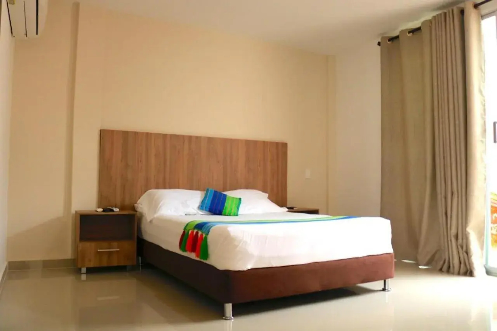 Emerawaa Hotel & Centro de Eventos