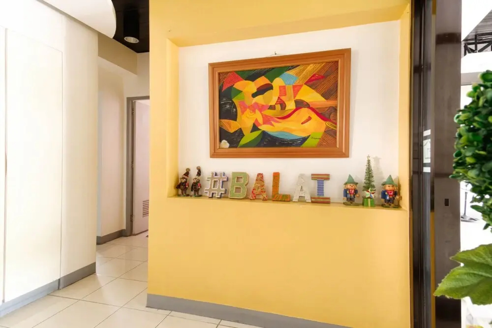 Reddoorz Near Waltermart Subic