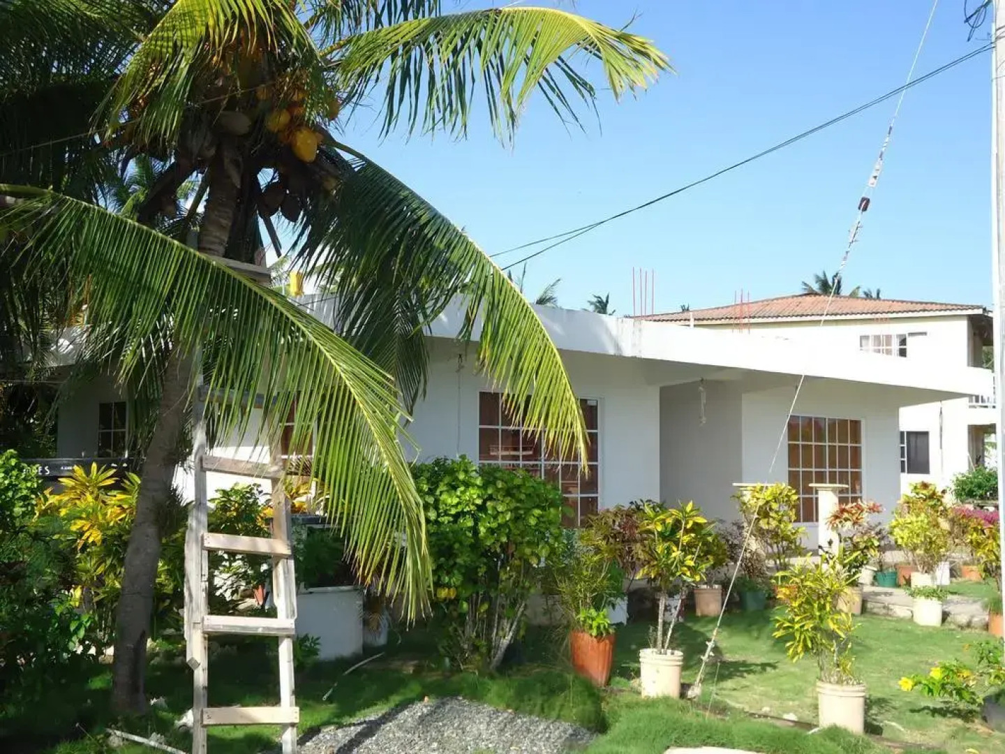 Posada Sunshine Paradise