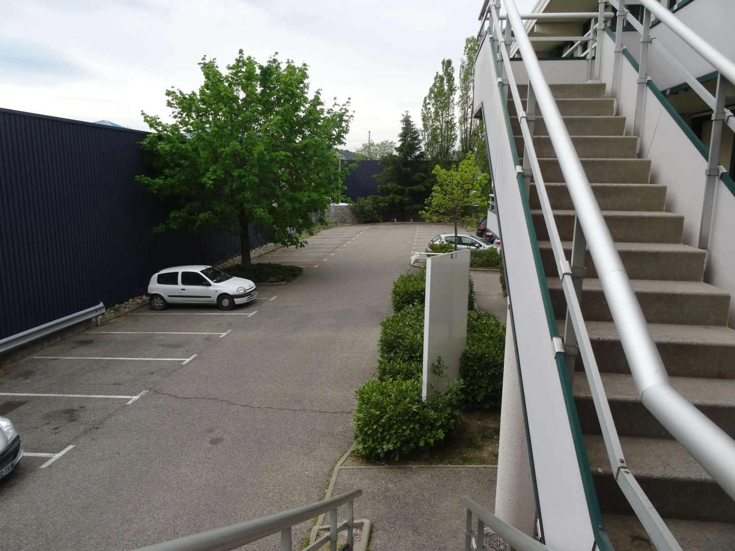 Premiere Classe Lyon Sud - Chasse sur Rhône Vienne