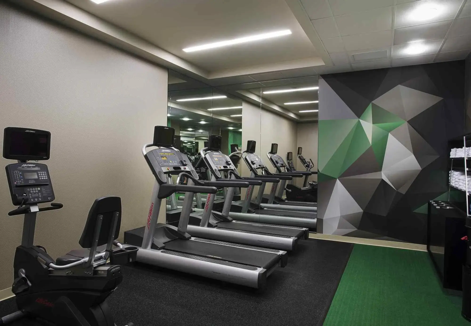 Courtyard by Marriott San Diego Gaslamp/Convention Center