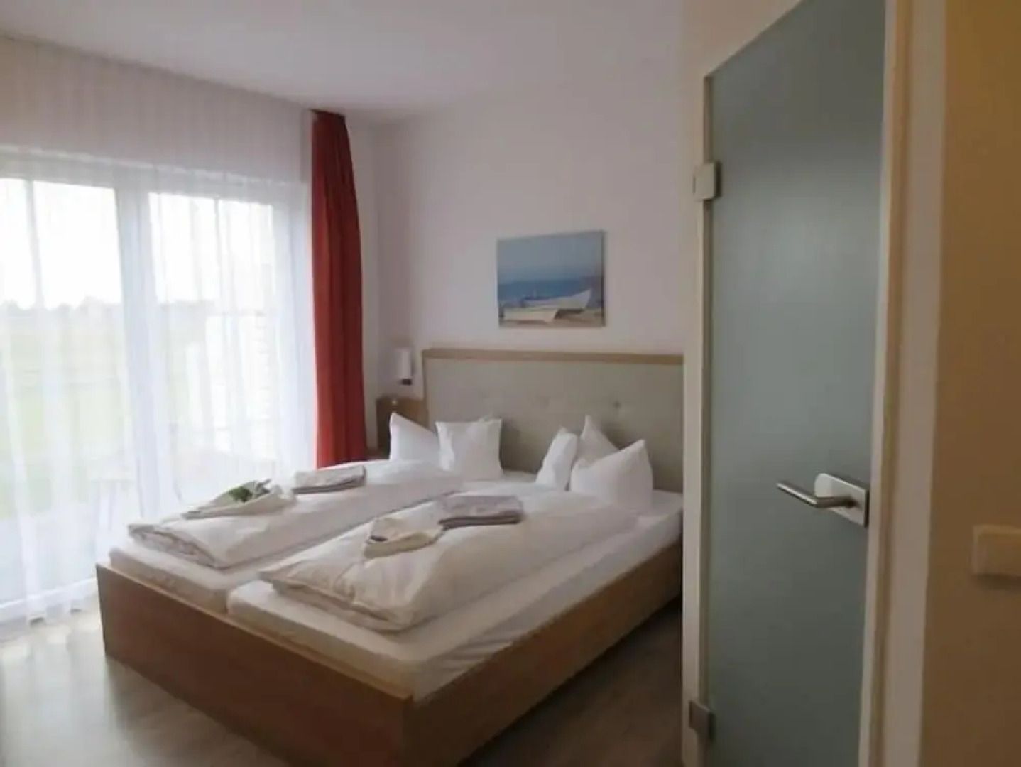 Reit- und Freizeithotel Friesenhof