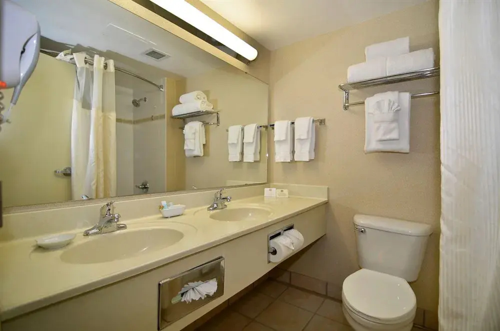 Best Western Plus Seattle/Federal Way