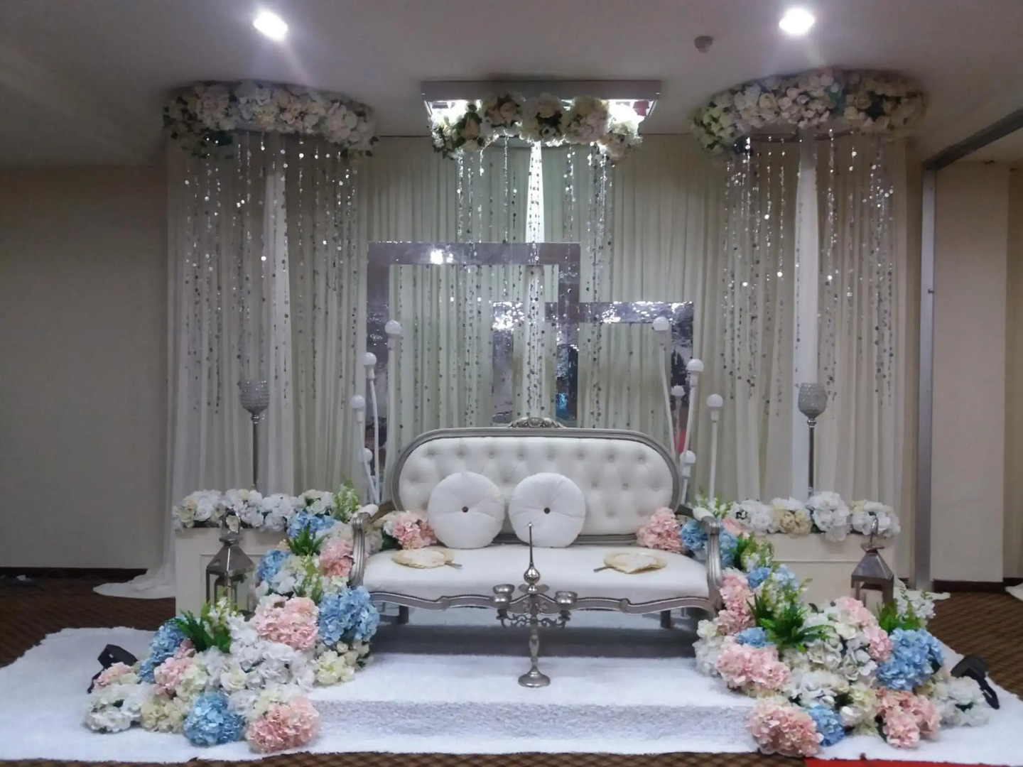 Hotel Seri Malaysia Sungai Petani