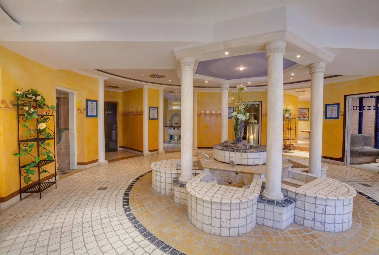 Berghotel Hammersbach, Sure Hotel Collection by Best Western